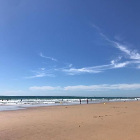 Precioso Apartamento Muy Cerca De La Playa Chiclana de la Frontera Bagian luar foto