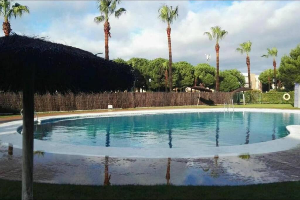 Precioso Apartamento Muy Cerca De La Playa Chiclana de la Frontera Bagian luar foto