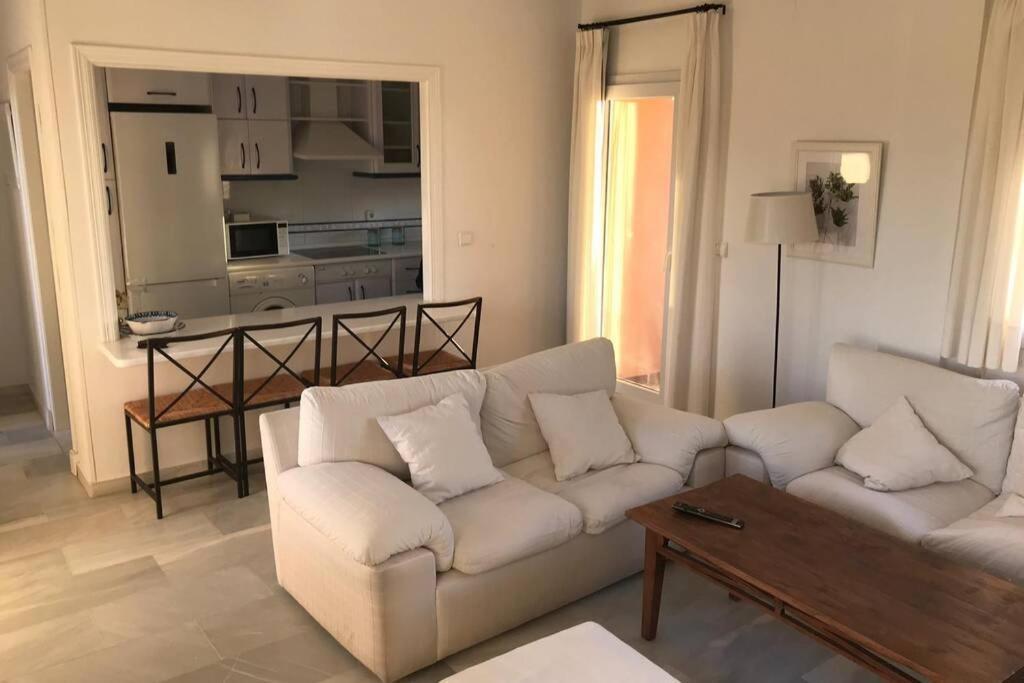 Precioso Apartamento Muy Cerca De La Playa Chiclana de la Frontera Bagian luar foto