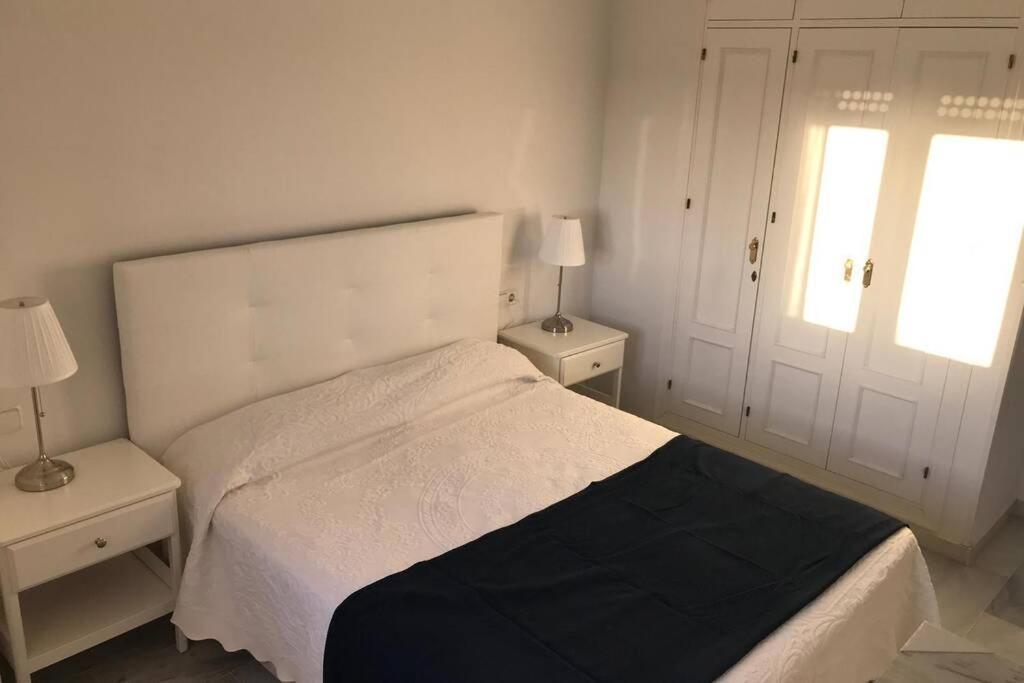 Precioso Apartamento Muy Cerca De La Playa Chiclana de la Frontera Bagian luar foto