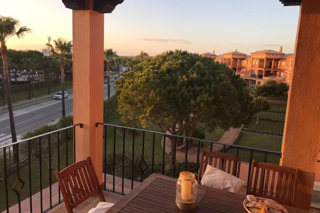 Precioso Apartamento Muy Cerca De La Playa Chiclana de la Frontera Bagian luar foto