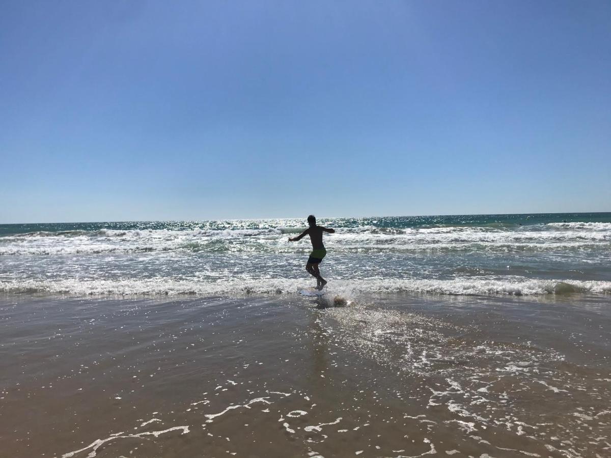 Precioso Apartamento Muy Cerca De La Playa Chiclana de la Frontera Bagian luar foto