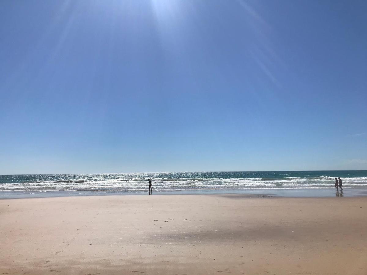 Precioso Apartamento Muy Cerca De La Playa Chiclana de la Frontera Bagian luar foto