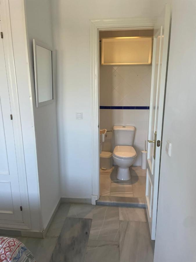 Precioso Apartamento Muy Cerca De La Playa Chiclana de la Frontera Bagian luar foto